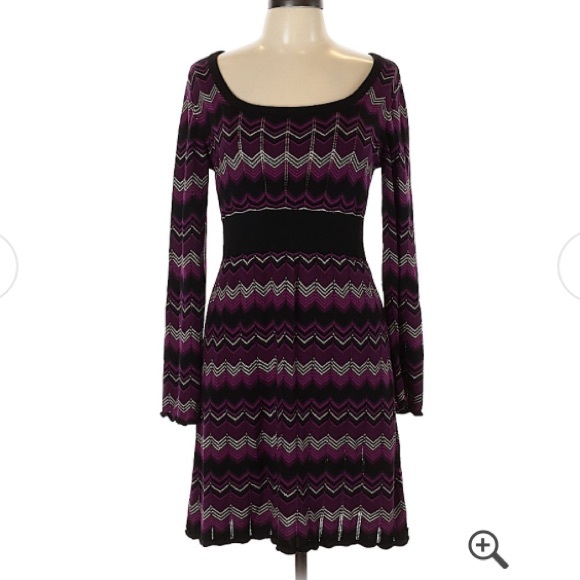 INC DRESS - Picture 1 of 5